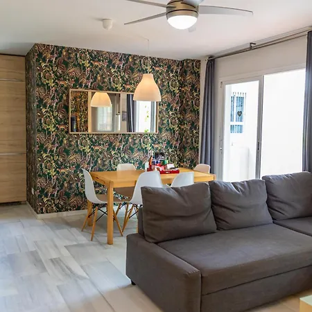Ab Properties: Design Penthouse With Pool View In Marbella's Golden Mile