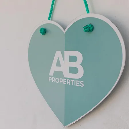 Ab Properties: Design Penthouse With Pool View In Marbella's Golden Mile Apartment Marbella