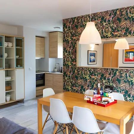 Ab - Design Penthouse - Puerto Banus - Golden Mile - Pool And Tropical Garden View Апартаменты *