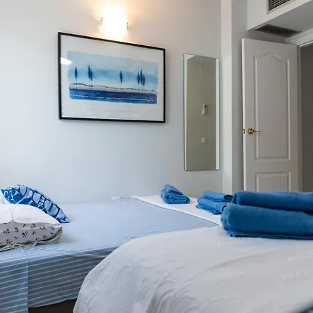 Ab - Design Penthouse - Puerto Banus - Golden Mile - Pool And Tropical Garden View
