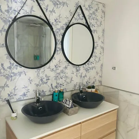 Appartamento Ab - Design Penthouse - Puerto Banus - Golden Mile - Pool And Tropical Garden View *